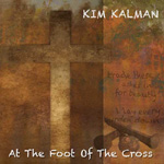 Kim-kalman-at-the-foot-of-the-cross