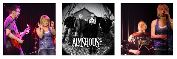 Almshouse-performing