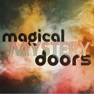 Magical Mystery Doors Tribute Band