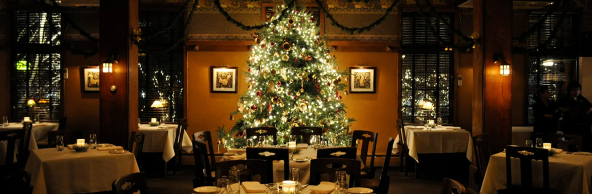 The Settler's Inn Candlelight Christmas